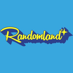 Randomland Ghosted