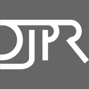 DJPR logo