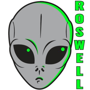Alien Roswell