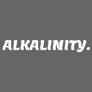 Alkalinity (WHT)