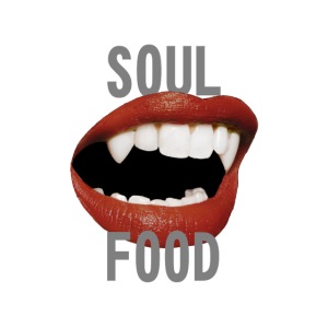 "Soul Food" homage