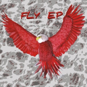 Fly EP MERCH