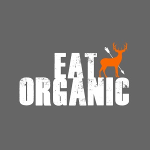 Eat Organic with the Big Buck Registry
