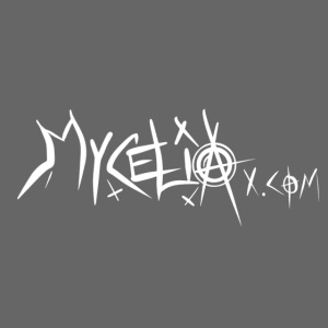 myceliax logo inv
