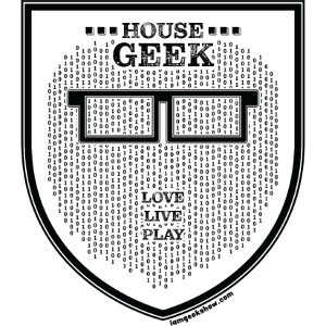 House Geek