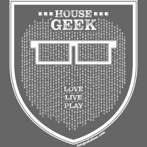 House Geek