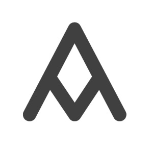 Arigato A logo