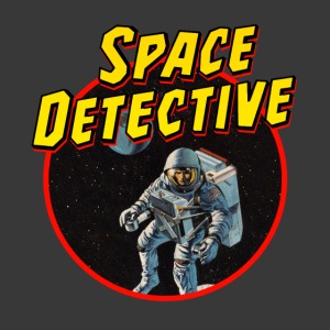 Space Detective 1