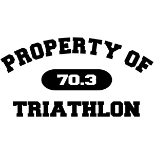 Property of Triathlon 70.3