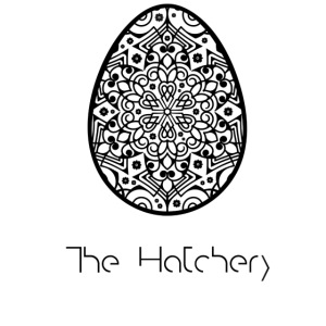 Hatchery - Front Only Logo