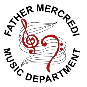 merc music logo (Higher Quality)