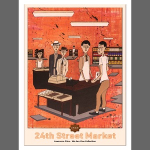 24th Street Market