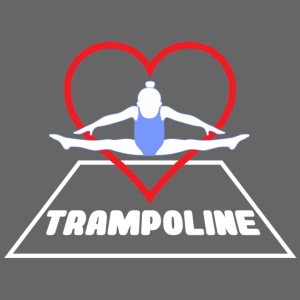 Trampoline Love