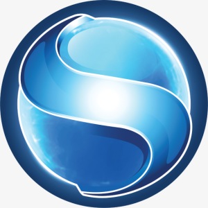 Solar System Scope : Logo