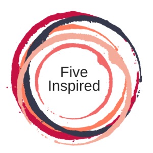 Five Inspired Logo