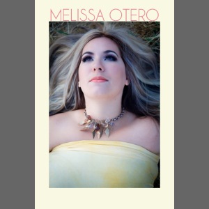 Melissa Otero Poster