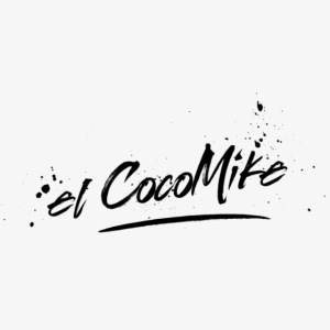 Shirt Logo CocoMike