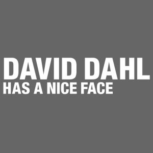 Dahl Face