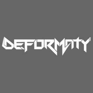Deformaty Logo