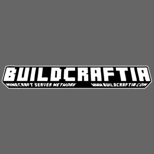 BuildCraftia s Official Logo
