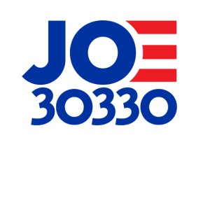 Joe 30330 Biden Presidential Campaign Gaffe Gear