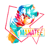 Manatee Polygon
