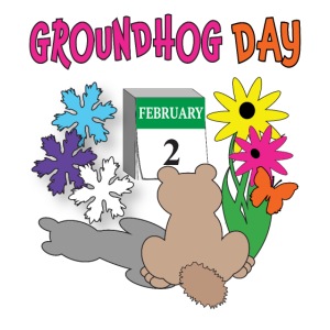 Groundhog Day Dilemma