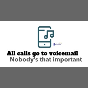 Voicemail my calls