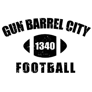 FOOTBALL: Gun Barrel City