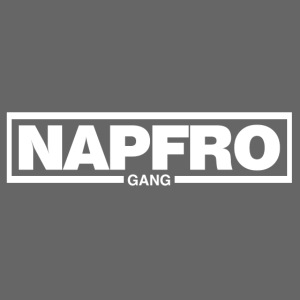 NAPFRO GANG (BLOCK LOGO)