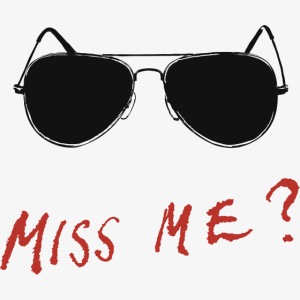 Miss Me? ń2
