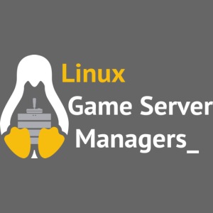 Linux Game Server Managers