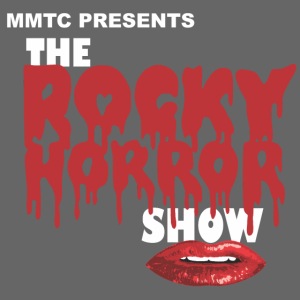 MMTC Rocky Horror Show - White