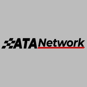 ATA Network Dark Logo