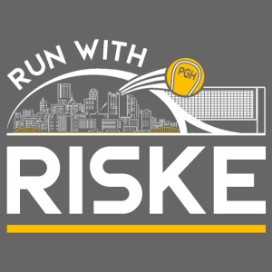 Run With Riske