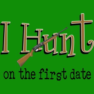 First Date Hunt