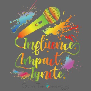 Influence.Impact.Ignite