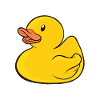 Rubber Duckie