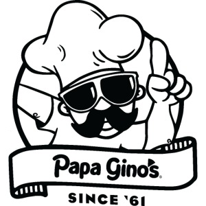 #1 Papa Gino