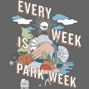 Every Week is Park Week