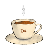 Tea Cup