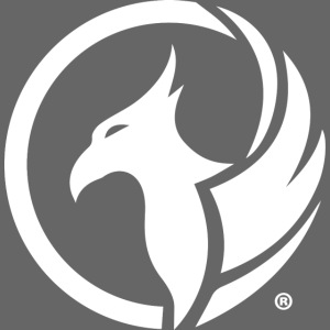 GWIII Phoenix Gear Logo ®