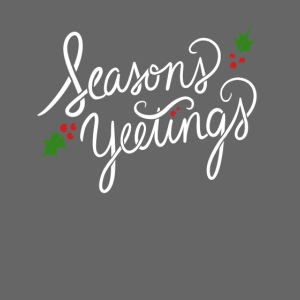 season yeetings