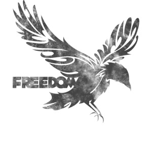 Freedom grey version