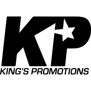 King's Promotions Online Store