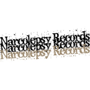 Narcolepsy Records Logo/Triplet