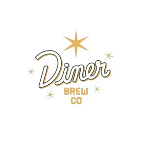 Diner Brew Co Logo