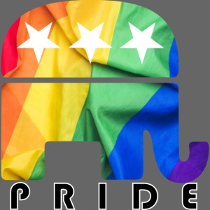 Gay - Republican - Proud!