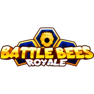 Battle Bees Royale Merch
