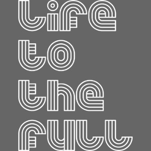 Full Life White